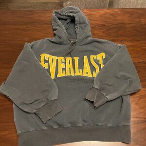 ZARA x EVERLAST Sweatshirt